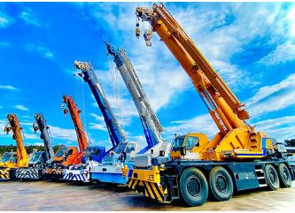 حمل و نقل بار سنگین