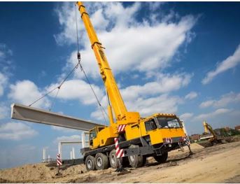 اجاره جرثقیل