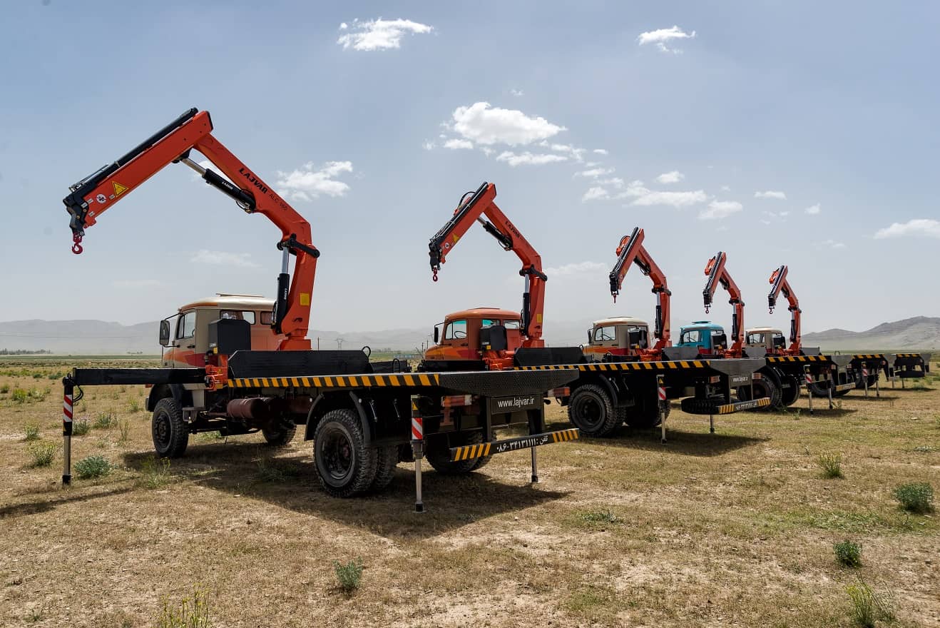 کیفیت خدمات